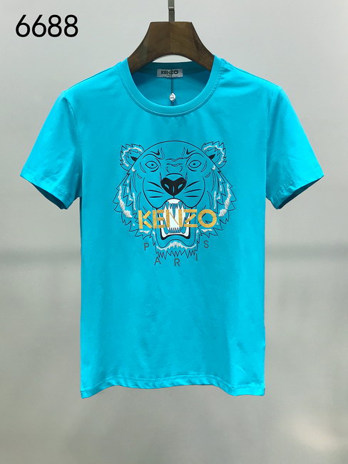 Kenzo T-Shirt Mens ID:202003d206